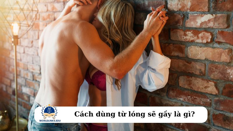 Cách dùng từ lóng sẽ gầy là gì?