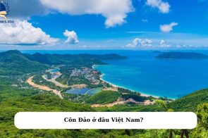 Côn Đảo ở đâu? Kinh nghiệm đi Côn Đảo từ A-Z