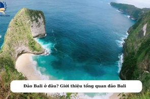 Đảo Bali ở đâu? Trải nghiệm văn hóa độc đáo và cảnh đẹp say đắm