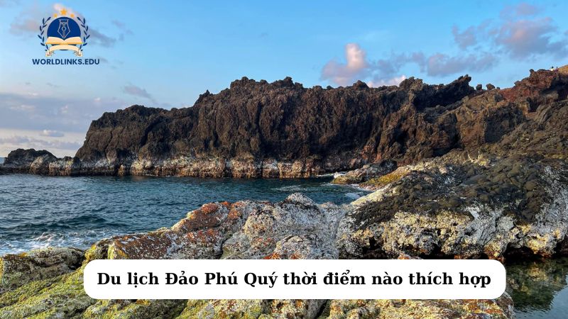 Du lịch Đảo Phú Quý thời điểm nào thích hợp