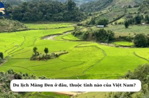 Măng Đen ở đâu? Khám phá vẻ đẹp hoang sơ và thơ mộng của Măng Đen