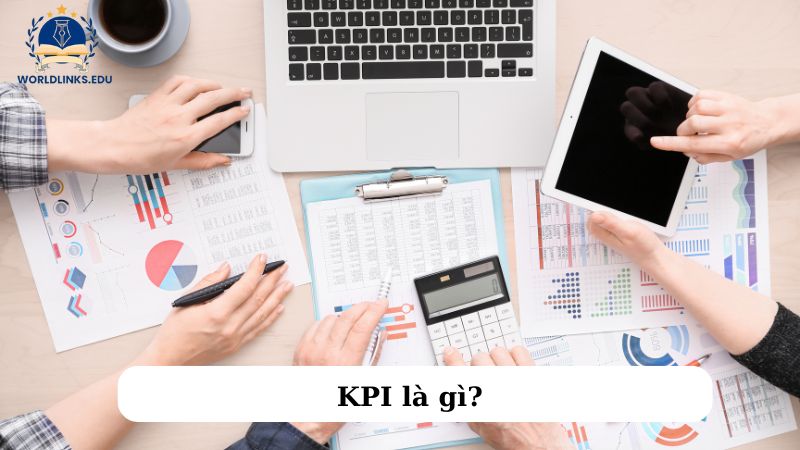 KPI là gì?