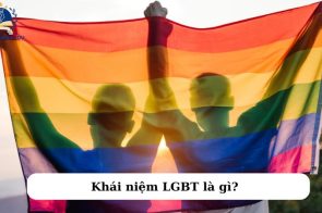 LGBT là gì? Những điều cần biết về cộng đồng LGBT