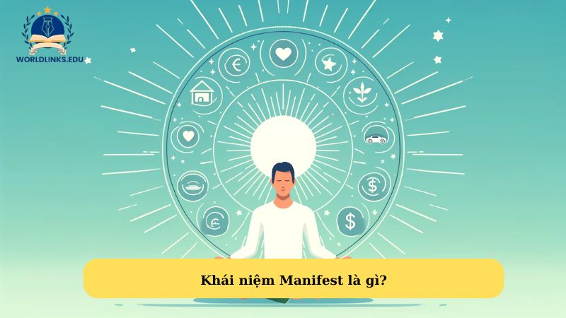 Khái niệm Manifest là gì? 