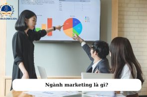 Marketing là gì? Tổng quan kiến thức Marketing từ A-Z