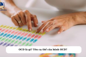 OCD là gì? Nguyên nhân, triệu chứng của bệnh ám ảnh cưỡng chế