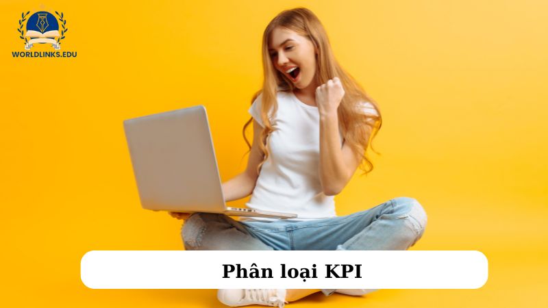 Phân loại KPI 