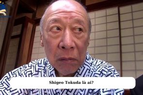 Tokuda là ai? sự nghiệp và sức khỏe của ông hiện nay