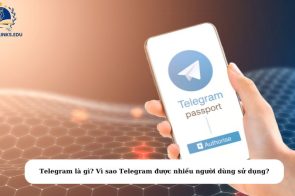 Telegram là gì? Những tính năng nổi bật của Telegram