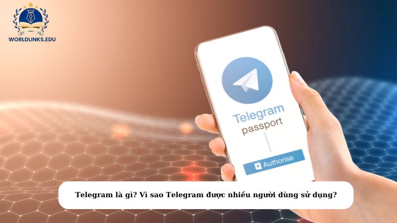 Telegram là gì? Vì sao Telegram được nhiều người yêu thích?