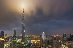 Dubai ở đâu? Dubai có phải là một quốc gia độc lập trên thế giới không?