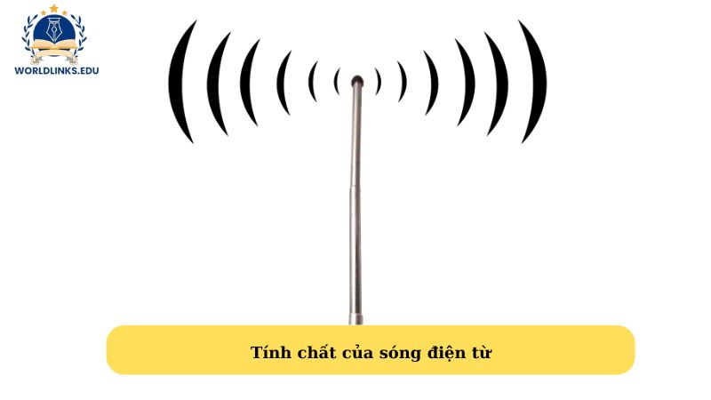 Tính chất của sóng điện từ