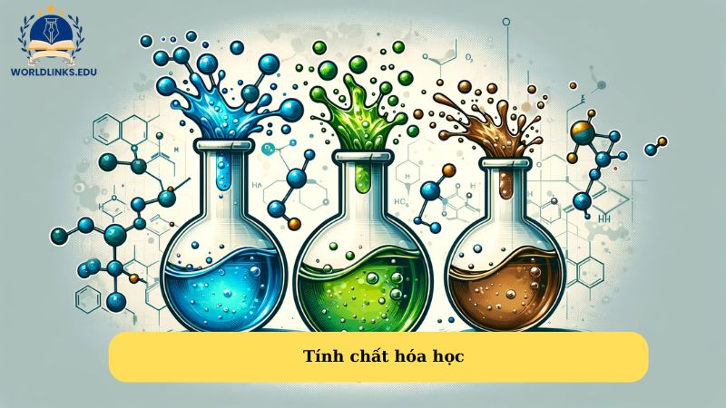 Tính chất hóa học