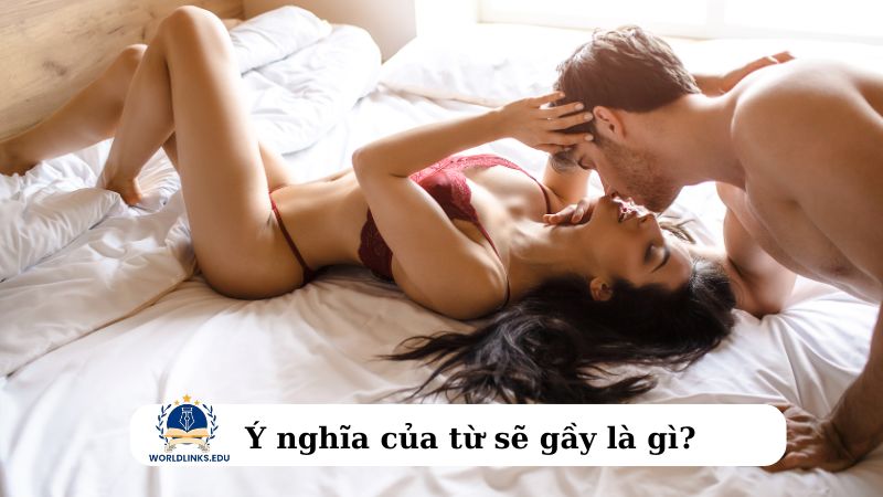 Ý nghĩa của từ sẽ gầy là gì?  