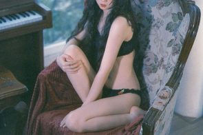 Bộ sưu tập hình ảnh Hà Thảo Linh sexy quyến rũ