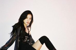 Top 100+ Hình ảnh Jisoo sexy khoe khe ngực bốc lửa