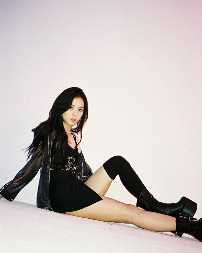 Jisoo sexy 15