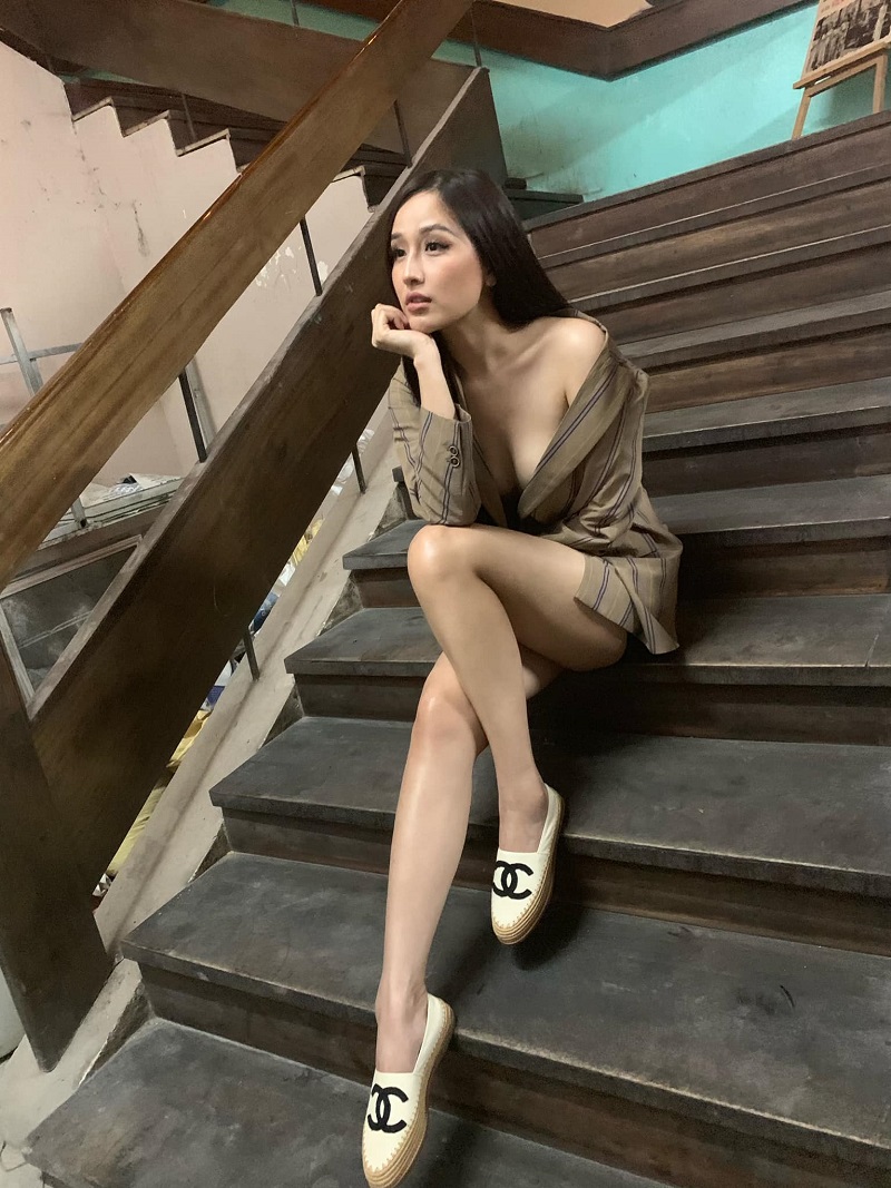 Mai Phương Thúy Sexy 14