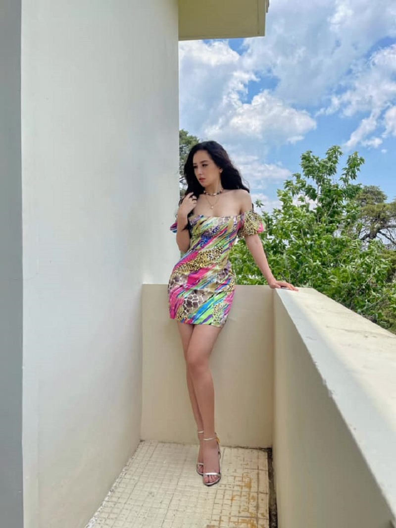 Mai Phương Thúy Sexy 3