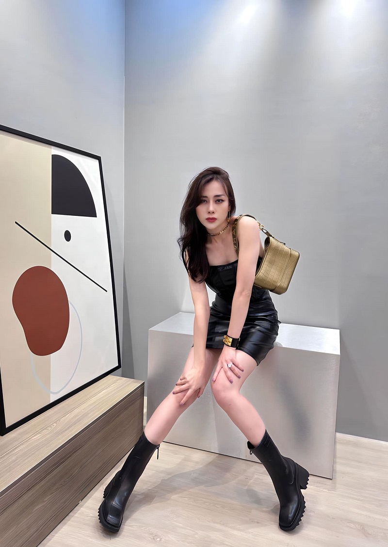 Phương Oanh sexy 8