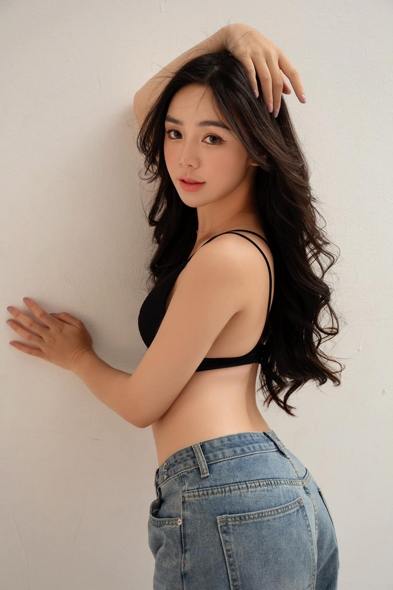 Quỳnh Kool Sexy 7