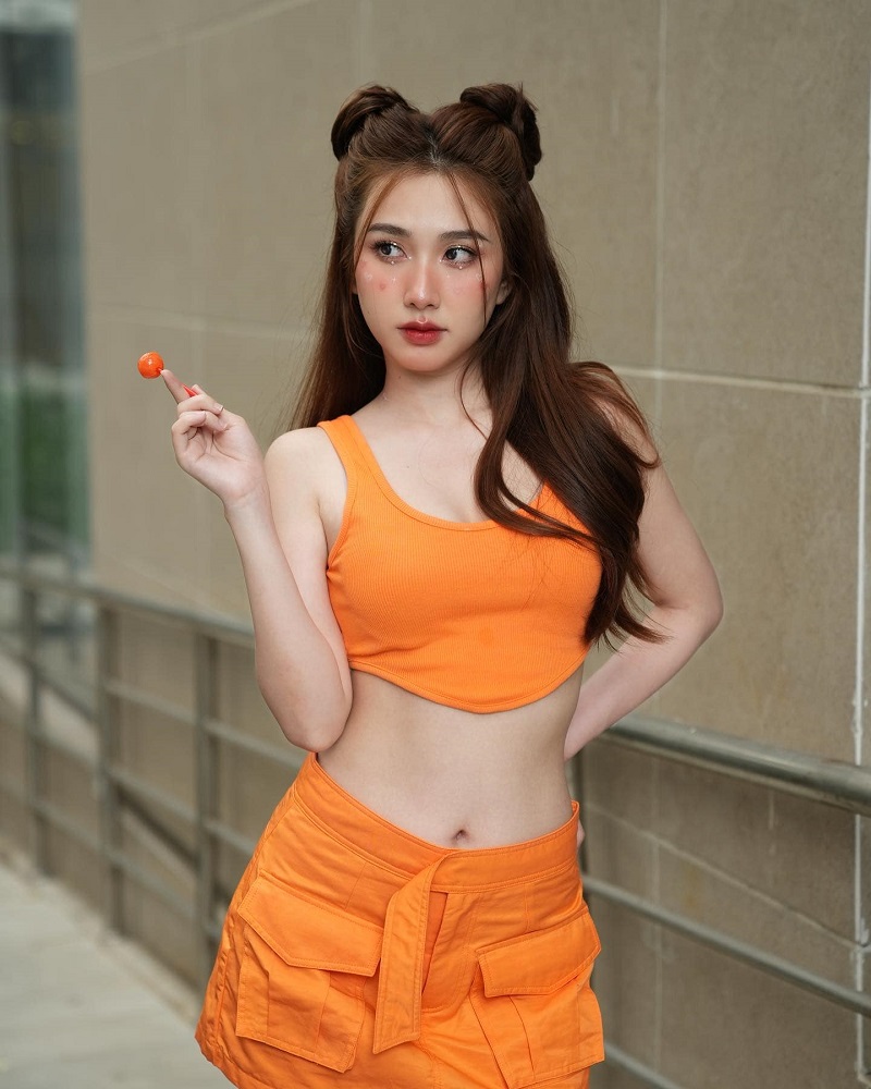 Thanh Mèo sexy 20