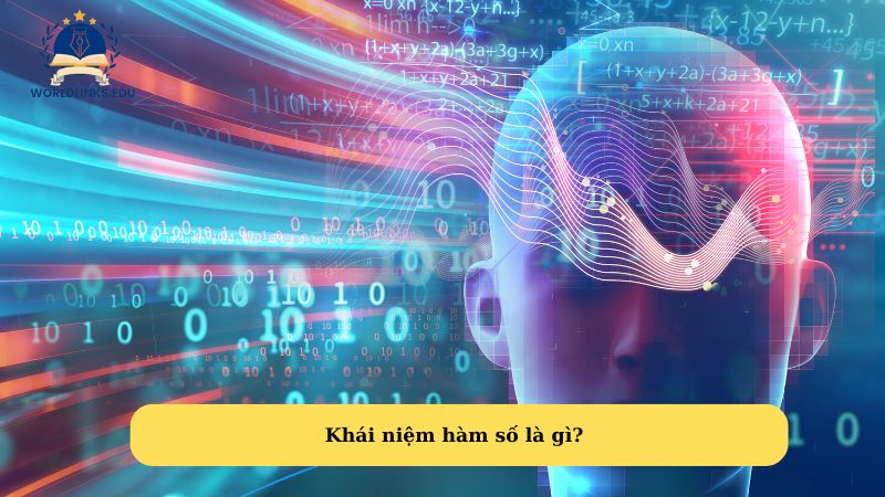 Khái niệm hàm số là gì?