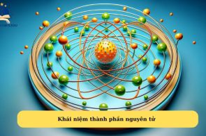 Lý thuyết thành phần nguyên tử trong hóa học là gì?