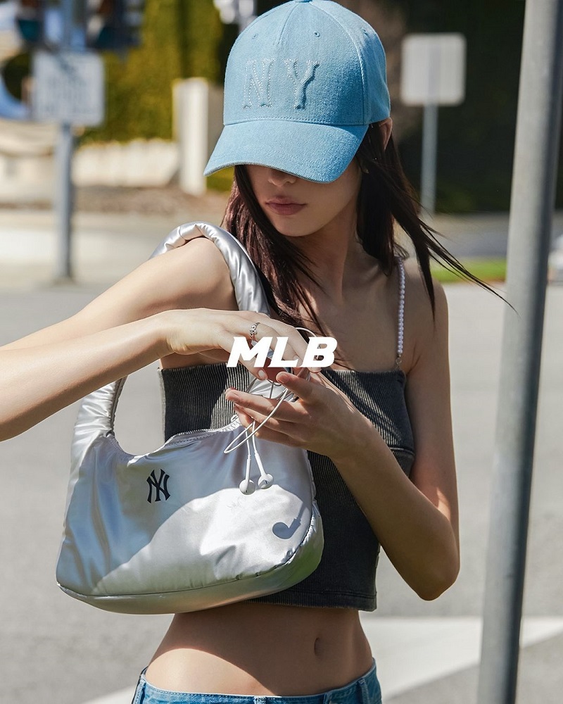 Thương hiệu MLB Korean