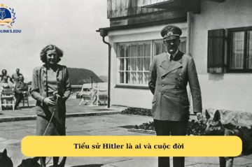 Hitler là ai? Cuộc đời và tội ác mà Hitler gây ra