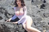 Bộ ảnh sexy nóng bỏng của hot girl Nguyễn Phúc Kim Ngân