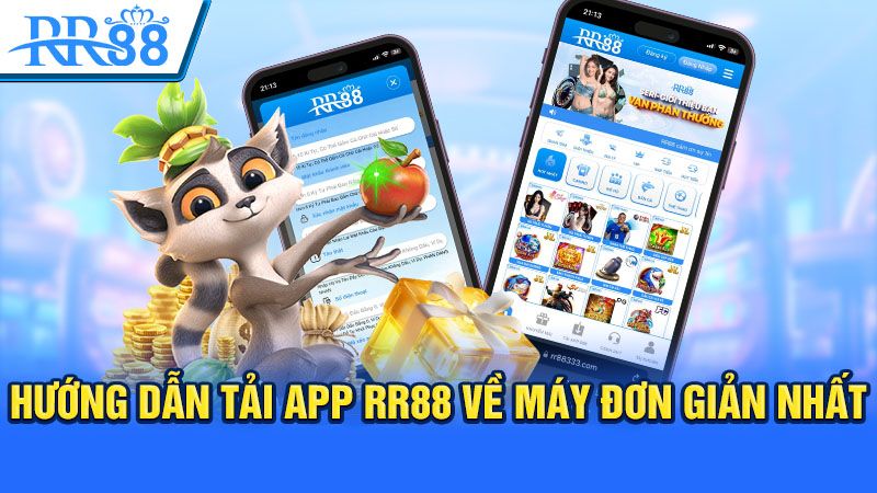 Hướng dẫn chi tiết tải app hai phiên bản di động 