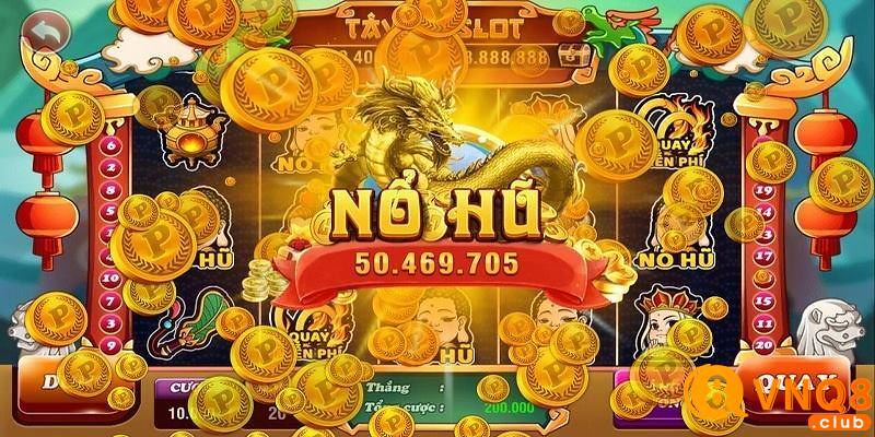 Các phiên bản nổ hũ tài xỉu hiện nay