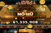 Cách thức và lý do nên thử chơi nổ hũ tài xỉu ngay hôm nay